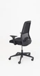 Кресло офисное Interstuhl EVERYis1 ev256 (er01 / black mesh) - изображение 4