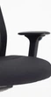 Кресло офисное Interstuhl EVERYis1 ev256 (er01 / black mesh) - изображение 5