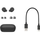Наушники Sony wf-c710n Black (wfc710nb.e) - изображение 6