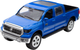 Автомодель Techno Drive Toyota Tundra синя (KM250421) - зображення 1