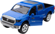 Автомодель Techno Drive Toyota Tundra синя (KM250421) - зображення 9