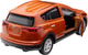 Автомодель Techno Drive Toyota RAV4 помаранчева (KM250422) - зображення 10