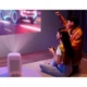 Проектор домашний кинотеатр Xiaomi Redmi Projector Lite Edition белый - изображение 2