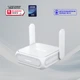 Маршрутизатор ASUS RT-BE58 GO WiFi7 / BE3600 / 1Гбит/с / USB 3.0 / Поддержка Mesh - изображение 14