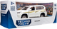 Автомодель Techno Drive Toyota Prado белая (KM250425W) - изображение 13