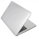 Чехол-накладка Clear Shell для Apple MacBook Air 13.3'' (2020) (Прозрачный) Epik (178469) - изображение 6