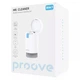 Многофункциональный набор для чистки гаджетов Proove Mr. Cleaner 20in1 White - изображение 2