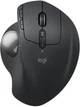 Мышь Logitech MX Ergo S Graphite (910-007260) - изображение 1