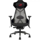 Компьютерное кресло для геймера ASUS ROG Destrier Ergo (90GC0120-MSG010/MSG020) - изображение 1