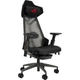 Компьютерное кресло для геймера ASUS ROG Destrier Ergo (90GC0120-MSG010/MSG020) - изображение 2