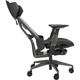 Компьютерное кресло для геймера ASUS ROG Destrier Ergo (90GC0120-MSG010/MSG020) - изображение 4
