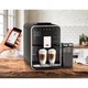 Кофемашина автоматическая Melitta Caffeo Barista TS Smart black (F85/0-102) - изображение 2