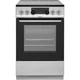 Электрическая плита Gorenje GEC5C41SG - изображение 2