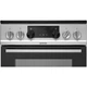 Электрическая плита Gorenje GEC5C41SG - изображение 6