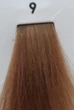 Крем-фарба для волосся 9 блондин Elea Professional Artisto Color 100мол - зображення 1