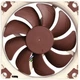 Вентилятор Noctua NF-A9x14 PWM - изображение 1