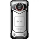 Смартфон DOOGEE S200 12/256GB Silver - изображение 4