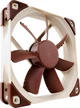 Вентилятор Noctua NF-S12A PWM - изображение 2