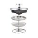 Френч-пресс Ringel Fusion RG-7326-600 600 мл - изображение 2