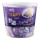 Набор шоколадный Milka Schokolade NAPS 207 x 4,6 г 1 кг - изображение 1