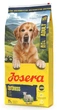 Сухой корм Josera Optiness с уменьшенным количеством протеина 12,5 кг - изображение 1