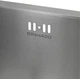 Кухонная мойка GRANADO Under Top Max Steel S304 530x430 мм Millet - изображение 6