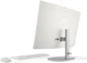 Моноблок HP All-in-One 24-cr0000ua (95Z22EA) Shell White - изображение 5