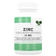 Мікроелемент Цинк En`vie Lab Zinc (cahelated citrate) 10 mg 100 Caps - зображення 1