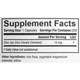 Мікроелемент Цинк En`vie Lab Zinc (cahelated citrate) 10 mg 200 Caps - зображення 2