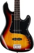 Бас-гитара Cort GB34JJ 3-Tone Sunburst (gb34jj 3ts) - изображение 2