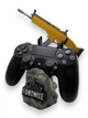 Подставка для геймпадов DualShock 4, DualSense, Xbox и Nintendo Pro Controller «Fortnite Stand» - зображення 6