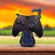 Тримач для геймпада DualShock 4 та DualSense Assassin's Creed Valhalla - зображення 7