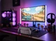 Держатель/Подставка для Playstation Portal — Стиль "PLAY ICONS" белая - изображение 6