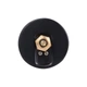 Термоманометр Thermo Alliance Standart 80 мм 1/2", заднее подключение SD17310B - изображение 5