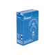 Термоманометр Thermo Alliance Standart 80 мм 1/2", нижнее подключение SD1726B - изображение 4