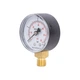 Манометр Thermo Alliance Standart 50 мм 1/4", нижнє підмикання SD1704B - зображення 3