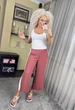 Fashions • Жіночі штани Lilibet Fashions 46 пудра (1801-ді) - зображення 6