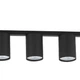 Люстра TK LIGHTING 4566 LOGAN BLACK - изображение 2