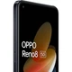 Смартфон OPPO Reno8 5G 8/256GB Shimmer Black - изображение 3