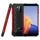 Смартфон Ulefone Armor X9 3/32GB Red - изображение 5