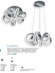 Люстра TRIO CARRERA 625010132 - изображение 6