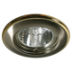 Точечный светильник Kanlux HORN CTC-3114-SN/G 2820 - изображение 1