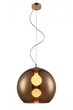 Люстра Zuma Line VERO MD1621-1/copper - изображение 1