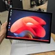 Игровой ноутбук-трансформер Microsoft Surface 3 1899/15" 3K (3240x2160), IPS сенсорный/ Intel Core i7 1065G7 (1.30 - 3.9 ГГц)/ NVIDIA GeForce GTX 1660 Ti (на 6 GB) Max-Q/ 16 GB/ 256 GB NVME (Б/У) - изображение 2