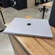Игровой ноутбук-трансформер Microsoft Surface 3 1899/15" 3K (3240x2160), IPS сенсорный/ Intel Core i7 1065G7 (1.30 - 3.9 ГГц)/ NVIDIA GeForce GTX 1660 Ti (на 6 GB) Max-Q/ 16 GB/ 256 GB NVME (Б/У) - изображение 7