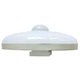 LED светильник с датчиком движения СЕ065S 12W 1080Лм 4000K Ø120*50MM IP44 Led City - изображение 7