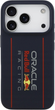 Панель Red Bull Silicone Oversize Vertical Logo MagSafe для Apple iPhone 17 Pro Max Navy Blue (3666339527617) - зображення 2