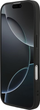 Панель Guess 4G Strap 4G Classic Logo для iPhone 17 Black (3666339526191) - зображення 3