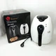 Мультипечь Аэрогриль Domotec MS-3220 1300W 4,5 л Безмасляная с Таймером. Цвет: белый - изображение 5