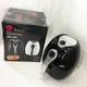 Мультипечь Аэрогриль Domotec MS-3220 1300W 4,5 л Безмасляная с Таймером. Цвет: черный - изображение 11